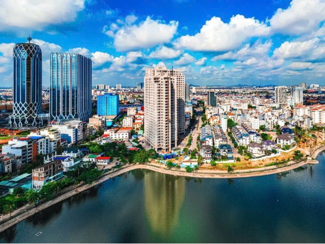 Hải Phòng sẽ hoàn thành thủ tục lập khu kinh tế chuyên biệt trong năm 2025